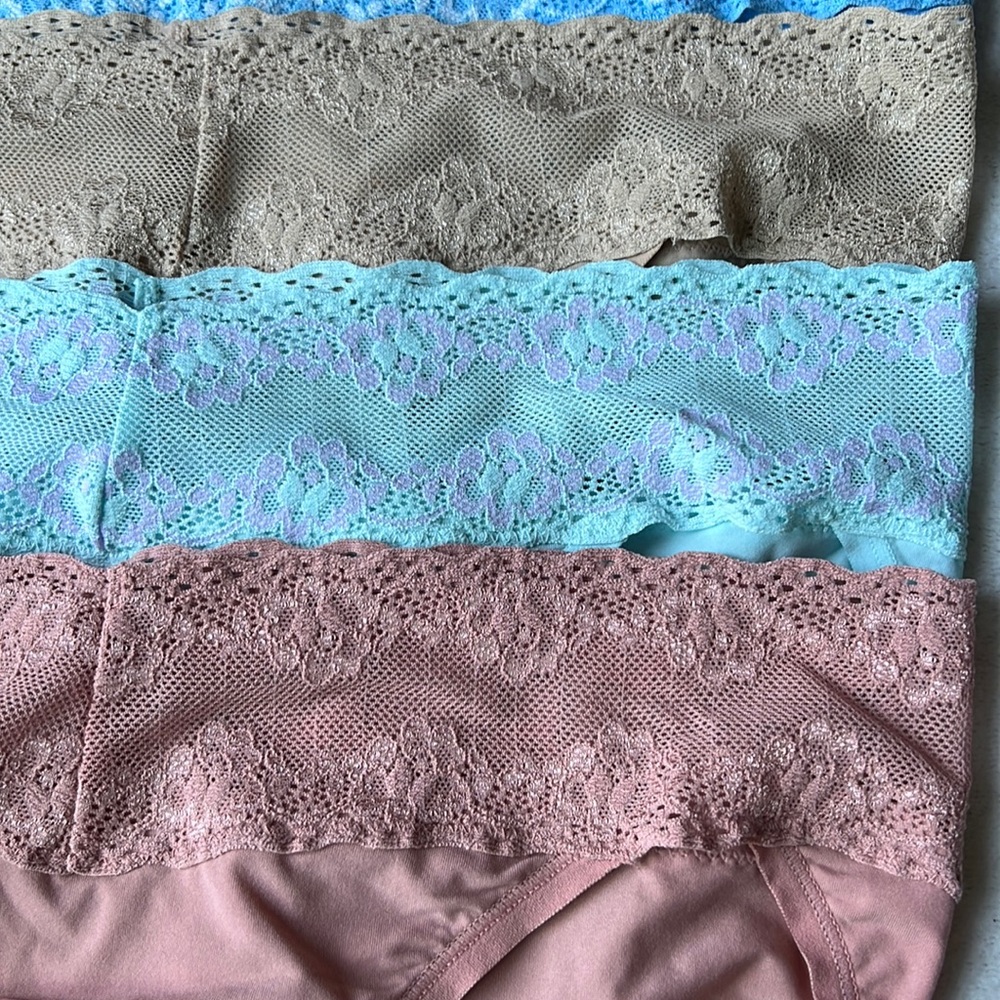 (6) NATORI Bliss Perfection Bikini - Picture 3 of 14